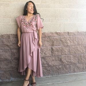 Meet your Posher, Zenaida